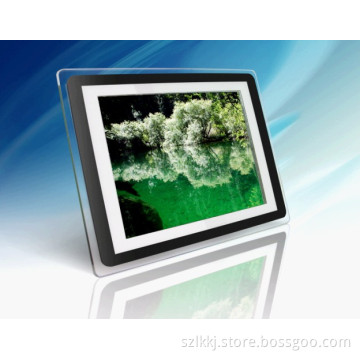 LK-DPF1201 (12&quot; Digital photo frame)